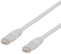 Deltaco Cat6a patchkabel 10m