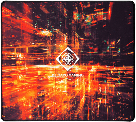 Deltaco Gaming Musematte L