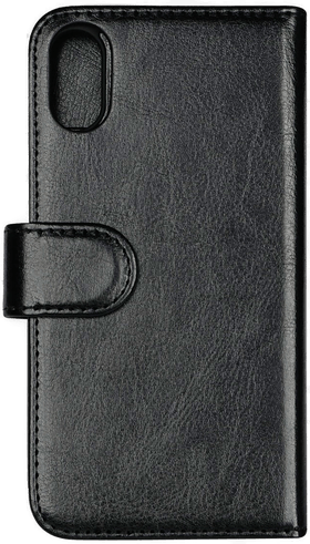 Deltaco Lommebokdeksel iPhone 14 Pro Max Sort