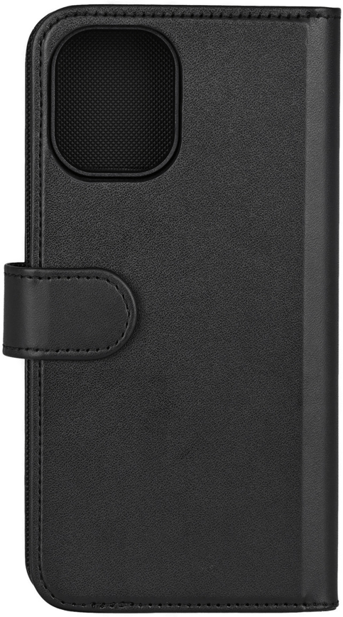 Deltaco 2-i-1 Magnetisk Deksel - Svart