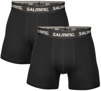 Salming 2P Cotton Boxer