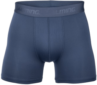 Salming Performance Basic Boxer Blå