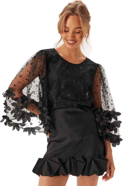 Ida Sjöstedt Carisma Top