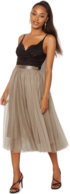 Ida Sjöstedt Flawless Skirt