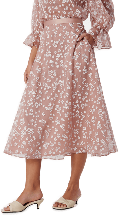 Ida Sjöstedt Ava Skirt