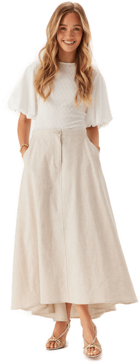 Ida Sjöstedt Haven Skirt