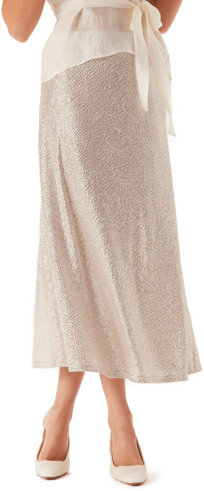 Ida Sjöstedt Cat Skirt