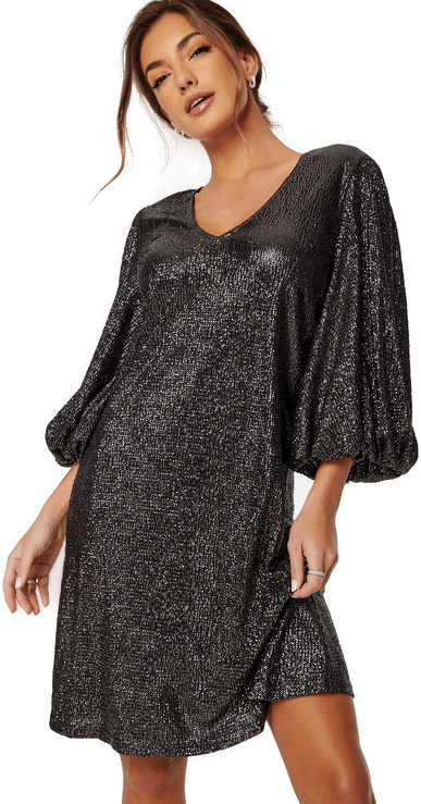 Ida Sjöstedt Giovanna Dress