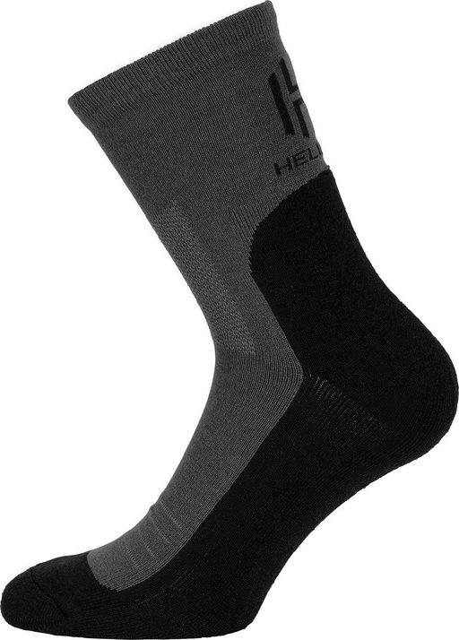 Hellner Running Mid Comfort Sock