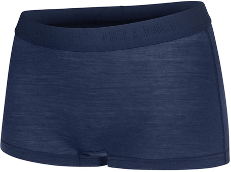 Hellner Sarkas Merino Boxer Dress Blue