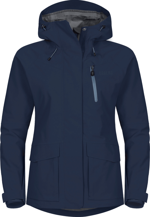 Urberg Women's 3L Shell Jacket