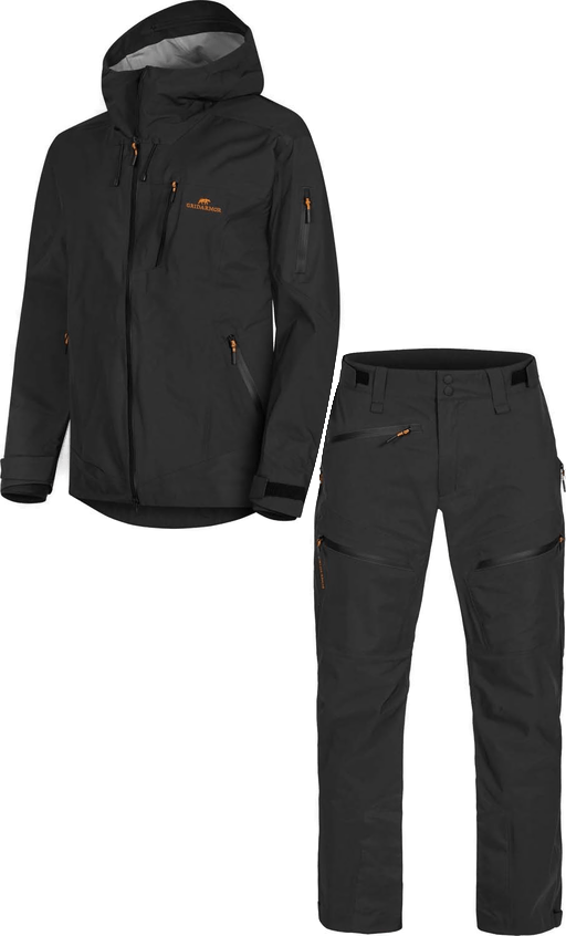 Gridarmor Storfosna 3-Layer Shell Jacket