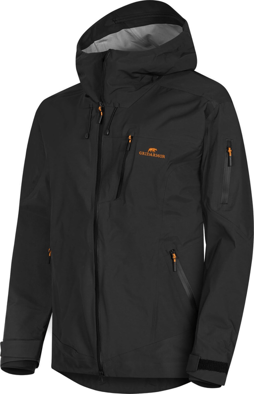 Gridarmor Storfosna 3-Layer Shell Jacket