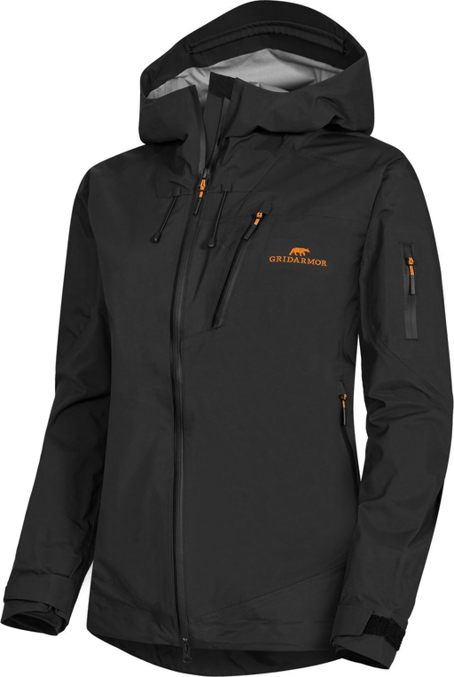 Gridarmor Storfosna 3-Layer Shell Jacket
