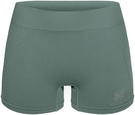 Hellner Women's Seamless Tech Boxer