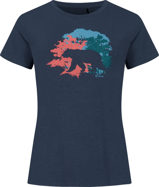 Urberg Women's Bamboo Print Tee