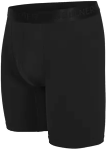 Hellner Tech Boxer Long Leg Men Black
