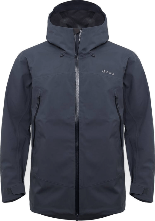 Urberg Men's 3L Shell Jacket