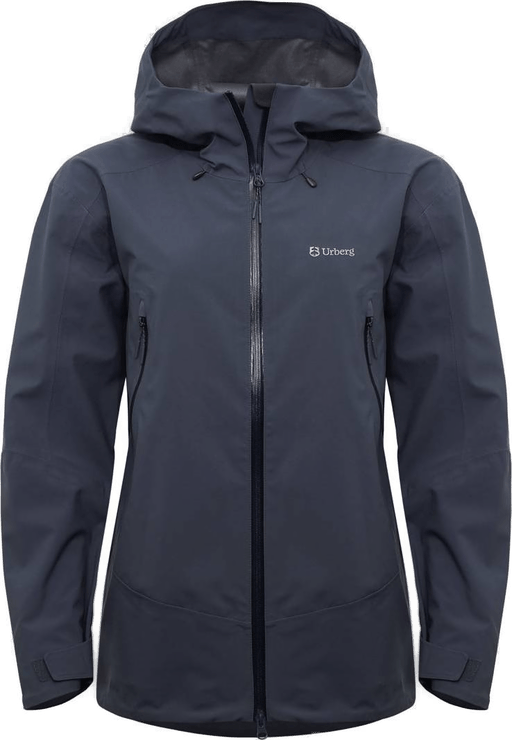 Urberg Women's 3l Shell Jacket