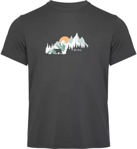 Urberg Men's Printed Tree Tee