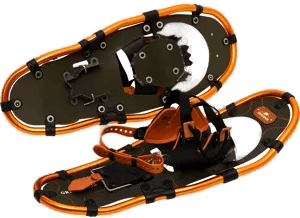 Gridarmor Dovrefjell 8x25