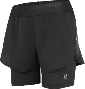 Hellner Women's Kelva 2-in-1 Tights M