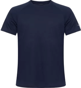 Gridarmor Men's Thin Merino Tee M