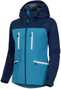 Gridarmor 3 Layer Alpine Jacket Women XL