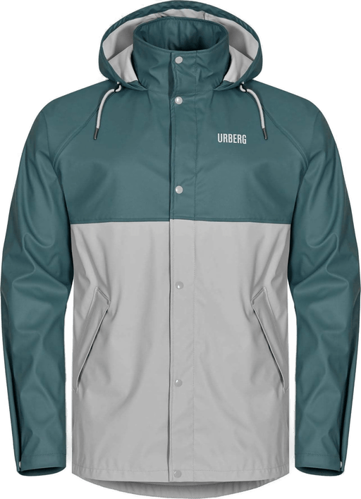 Urberg Geiranger PU Parkas