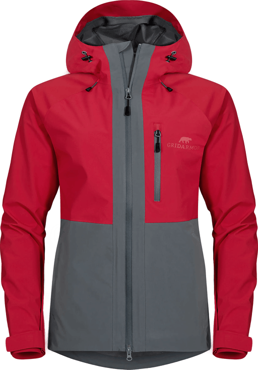 Gridarmor Kvisla 3L Jacket Women's