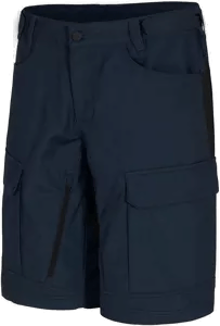 Gridarmor Granheim Hiking Shorts Navy Blazer L