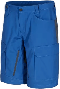 Gridarmor Granheim Hiking Shorts Snorkel Blue L