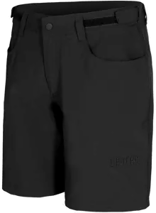 Urberg Folva Lt Shorts Women's Black Beauty