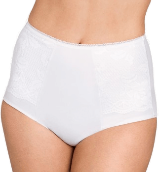 Miss Mary Lovely Lace Girdle