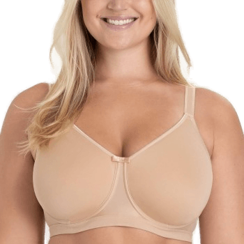 Miss Mary Confident BH Beige