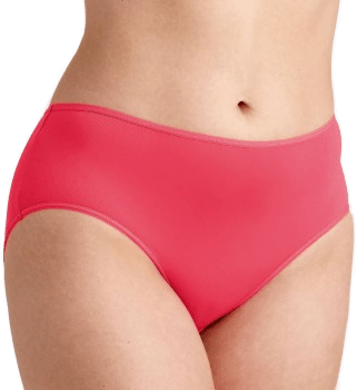 Miss Mary Of Sweden Soft Panty Korall