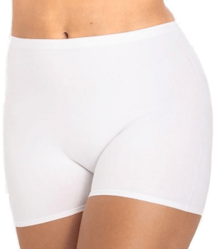 Miss Mary Of Sweden Organic Cotton Shorty Panty