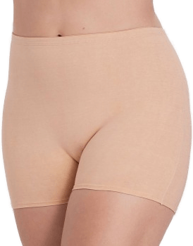 Miss Mary Of Sweden Organic Cotton Shorty Panty