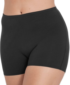 Miss Mary Of Sweden Organic Cotton Shorty Panty