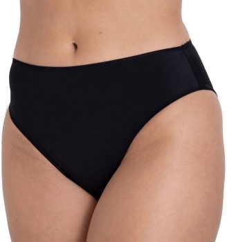 Miss Mary Recycled Comfort Brazilian Panty Svart