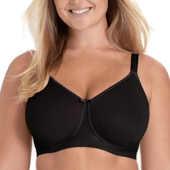 Miss Mary Confident BH Svart