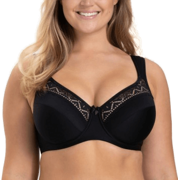 Miss Mary Breeze BH Svart