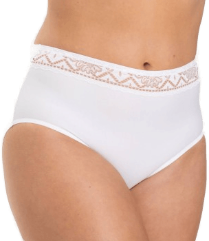 Miss Mary Breeze High Waist Maxi Brief