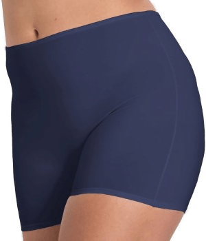 Miss Mary Of Sweden Recycled Comfort Shorty Panty Mørkblå