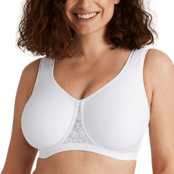 Miss Mary Exhale Comfort Sports Bra