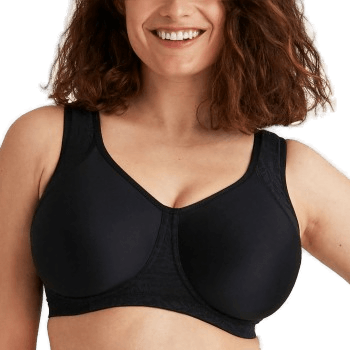 Miss Mary Exhale Comfort Sports Bra