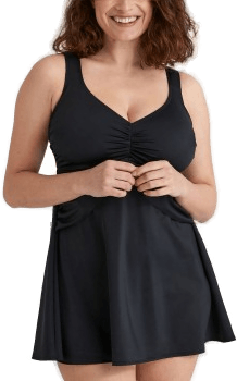 Miss Mary Aurora Swimdress