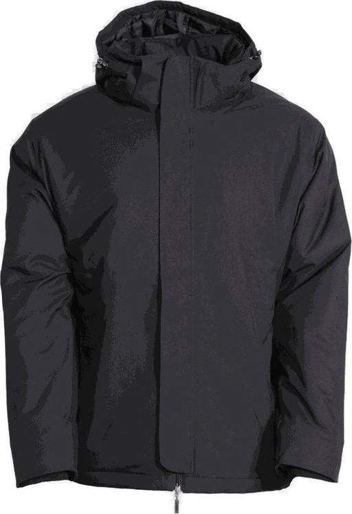 Dobsom Foggia Jacket Black