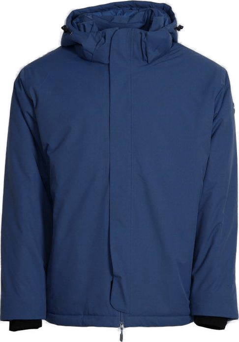 Dobsom Foggia Jacket Stoneblue