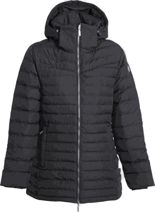 Dobsom Auletta Jacket Black